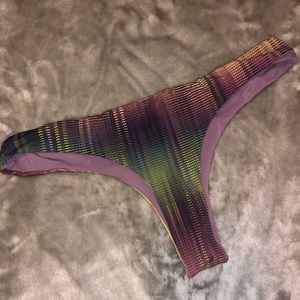 Brand NEW San Lorenzo reversible bikinis bottoms